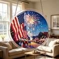 thumbnail image 6 of DIY Creative Home Decor Suncatcher - Combines Puzzle Art and Window Decoration, Meaningful Present Different from Ordinary Gifts for Art Enthusiasts, 6 of 8