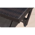 thumbnail image 4 of Noble House Kauai Chaise Lounge (single) Multi Brown, 4 of 20