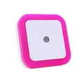 thumbnail image 1 of Lámpara LED de control de inducción automática Yinane luces nocturnas para habitación de niños rojo, 1 of 8