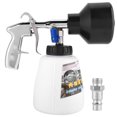 thumbnail image 1 of Portable Car Vehicle Cleaning Washing Foam Gun High Pressure Car Cleaner(US Connector), 1 of 8
