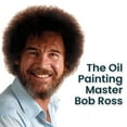 thumbnail image 7 of Bob Ross Master Artist Oil Paint 15 Piece Bundle Plus Wood Tabletop Travel Art Easel and Canvas Panels (3pk) - 12x16 (3 Items), 7 of 7