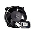 thumbnail image 3 of Trail Tech 732-FNA1 TTV Temperature Switching Digital Universal Radiator Fan Kit, 3 of 5