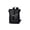 Black, variant on Men's Travel Backpack with Magnetic Buckle Flip Cover, Water Resistant Rucksack for Business and Outdoor, Casual Computer Daypack, Trendy Bag Green