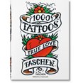 thumbnail image 4 of 1000 Tattoos, 4 of 6