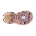 thumbnail image 4 of HUARACHES NIÑA YUYIN 25093 SIMIPIEL ROSA 13-14, 4 of 4