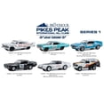 thumbnail image 3 of Greenlight Collectibles Pikes Peak International Hill Climb - 1980 Pontiac Firebird T/A, 3 of 4
