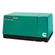 Cummins Onan 55HGJAB901 Generator