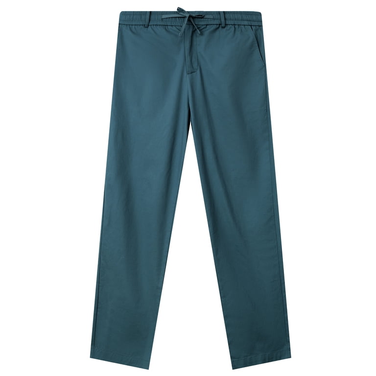 Gents Bliss Men's Elastic Waist Chino Pants photo 5