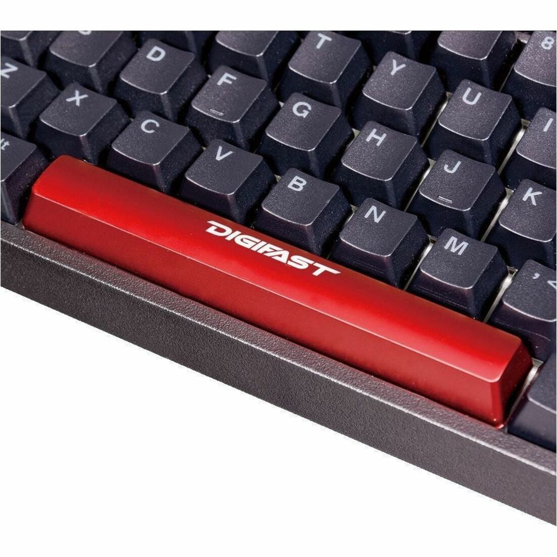 Digifast Chronus CS-21 Gaming Keyboard