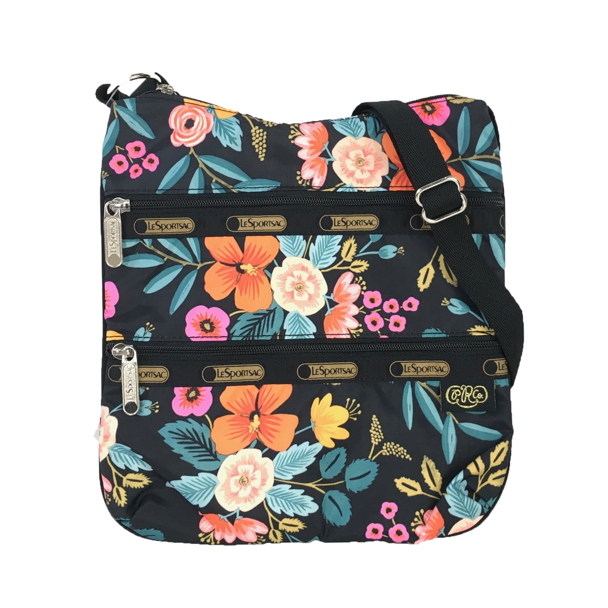 LeSportsac Kylie Crossbody Bag, Marion Floral
