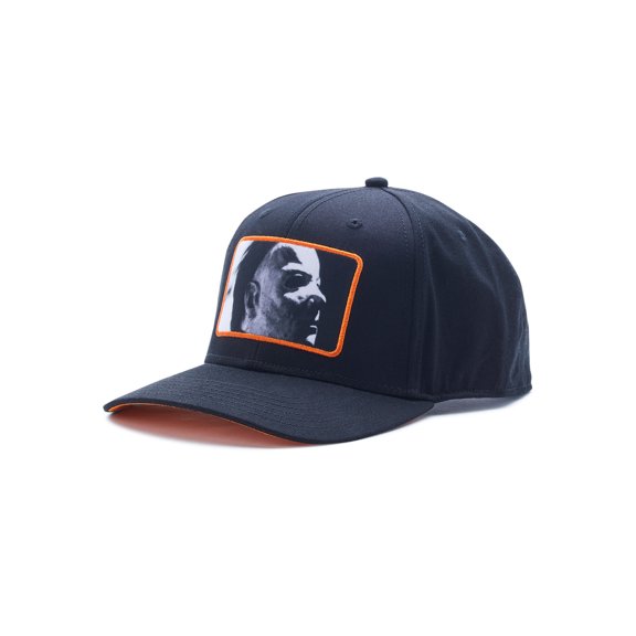 Halloween Men's Michael Myers Adjustable Baseball Cap