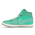thumbnail image 2 of Men's Jordan Air Ship PE SP Light Menta/Metallic Silver (FJ2384 301) - 15, 2 of 4
