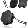 thumbnail image 3 of Fuel Tank Cap, Lawn Mower Gas Cap, Lawn & Garden Equipment Engine Fuel Tank Cap Genuine, Gas Tank Caps Replacement Fit for Lawn Mower, Black, 3 of 7