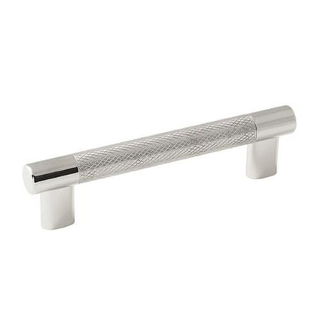 Amerock Esquire 6 Inch Cabinet Pull Pack Of 5 Departments