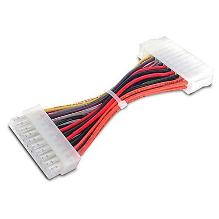 StarTech com ATX2024FM Power Supply Motherboard Adapter