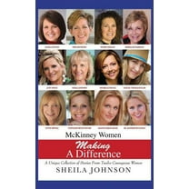 McKinney Women Making a Difference (Hardcover)