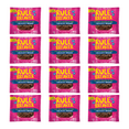 thumbnail image 6 of Rule Breaker Snacks Chocolate Brownie 12-Pack | Vegan, Gluten-Free, Nut-Free, Top 11 Allergen-Free | Individually Wrapped 1.9-oz Brownies, 6 of 9