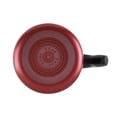 thumbnail image 2 of Jarro Lechero T-fal Simply 14 cm Antiadherente Rojo, 2 of 4