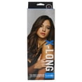 thumbnail image 3 of Extension Ondulée - R830 Brun Gingembre par Hairdo pour Femmes - Extension de Cheveux 23 Pouces, 3 of 3