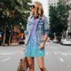 thumbnail image 4 of Fotbe Multicolor Glitter Vestido de Verano sin Mangas para Mujer – Vestido Midi Línea A, Estilo Camiseta Floral, Vestido Playero Casual y Fluido, 4 of 7