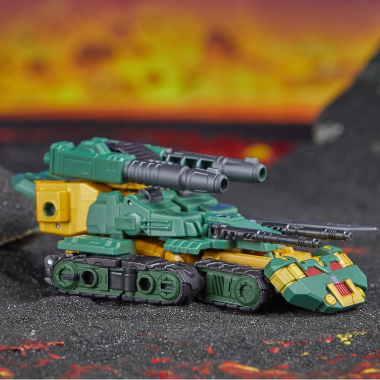 Transformers Legacy United Doom 'n Destruction Collection Mayhem