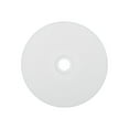 thumbnail image 2 of Verbatim CD-R Printable Disc Spindle, White, 0, 2 of 2