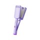 thumbnail image 3 of Pisexur Belleza Maquillaje Rizador de pelo con forma de huevo de 32 mm. Crea hermosos rollitos de agua con esta práctica herramienta grande de lana para peinar el cabello.para mujeres y hombres, 3 of 9