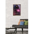 thumbnail image 2 of Netflix The Witcher: Season 3 - Yennefer One Sheet Wall Poster, 14.725" x 22.375" Framed, 2 of 5