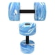 thumbnail image 5 of Par de Mancuernas Flotantes para Agua | Pesas de Flotabilidad para Piscina, Natación, Yoga Acuático y Fitness | Material Ecológico Suave, Agarre de Goma Cómodo | Paquete de 2 | Equipo para Ejercicio, 5 of 9