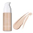 thumbnail image 1 of High Light Face Liquid Foundation Makeup Full Coverage Concealer Whiten 30Ml, Concealer Foundation, 1 of 9
