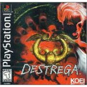 Destrega PS
