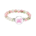 thumbnail image 1 of Breastr Awareness Breast Accessories Pulsera de aleación de piedras preciosas para mujer Wmkox8yii  fajkfhkj1137, 1 of 1