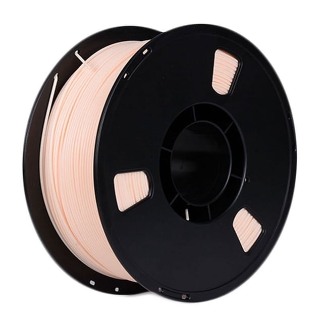 PLA para Impresora 3D, 1,75 mm, 1 Kg, Material de Impresión 3D para Impresoras 3D y Bolígrafos 3D con Envasado Al Vacío D