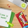 thumbnail image 5 of Skittles Original Chewy Candy, Share Size, 4 oz, Bag- Pack of 3, 5 of 5