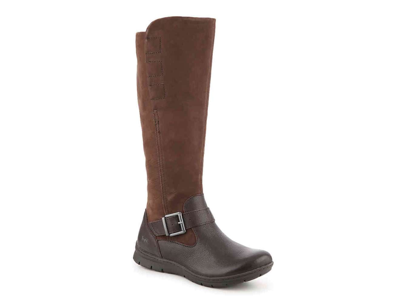 women's maisie riding boot