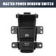 thumbnail image 4 of Interruptor de estacionamiento Unique Bargains 35355-T7A-J01 Negro, 4 of 7