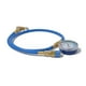 thumbnail image 5 of Manguera de recarga de refrigerante R134A para aire acondicionado de CA para automóvil con manómetro Tmvgtek Accesorios para autos y motos, 5 of 6