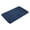 Navy, variant on Jubipavy 24X16In Bathroom Rugs Soft And Absorbent Microfiber Bath Rugs Non-Slip Hairy Bath Carpet Machine Wash Dry Bath Mats