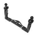 thumbnail image 4 of Soporte Estabilizador de mano jinwen para cámara de acción Negro, 4 of 8