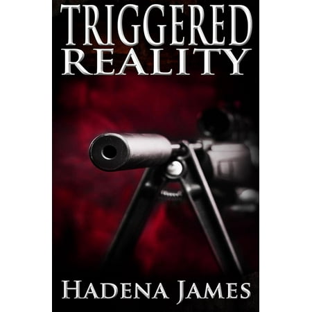 Triggered Reality - 1.5 - eBook