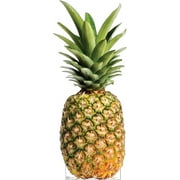 Pineapple Life Size Cardboard Cutout Standup