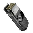 thumbnail image 1 of Hoco Multigroomer Tondeuse Rechargeable HP30 Double Maille Rasoir Électrique 2-en-1, 1 of 5