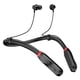 thumbnail image 1 of Neckband Bluetooth Headphones, Extra Long Playing Time Wireless Stereo Earbuds With Mic, Sports Wate, 1 of 5