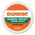 thumbnail image 2 of K-Cup Pods, Dunkin' Decaf, 22/box | Bundle of 10 Boxes, 2 of 2
