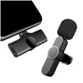 thumbnail image 4 of Heliisoer Téléphone Mobile Sans Fil Connexion Bluetooth Lavalier, 4 of 9