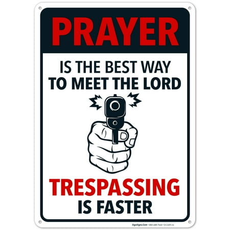 Prayer Is The Best Way To Meet The Lord Trespassing Is Faster (Best Way To Lose 30 Pounds In 3 Months)