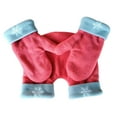 thumbnail image 1 of Guardurnaity Par de guantes de poliéster para pareja, de invierno y Navidad, con puños elásticos gruesos y cálidos, resistentes al viento y a guantes y mitones tipo+1, 1 of 6