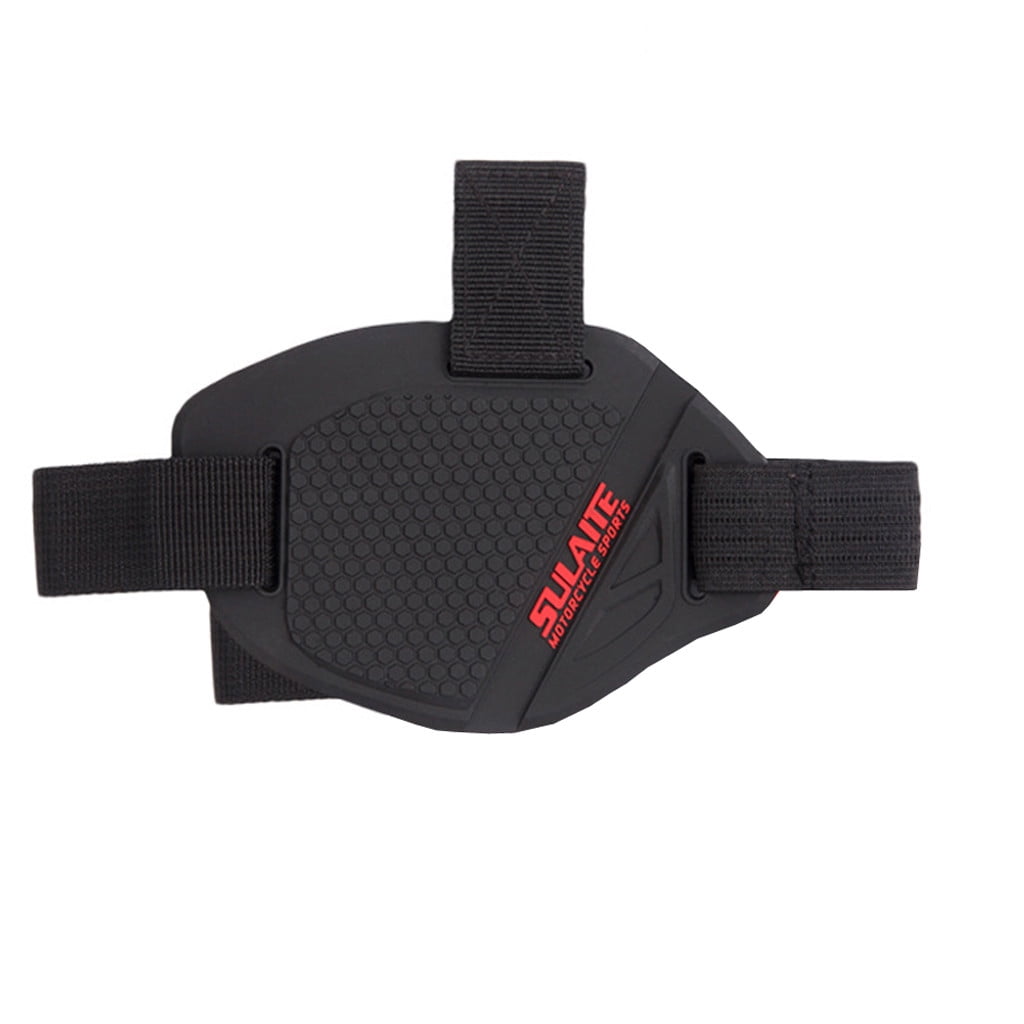 motorcycle shift guard