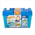 thumbnail image 1 of Set Hot Wheels Track Builder Caja de Multiacrobacias, 1 of 3