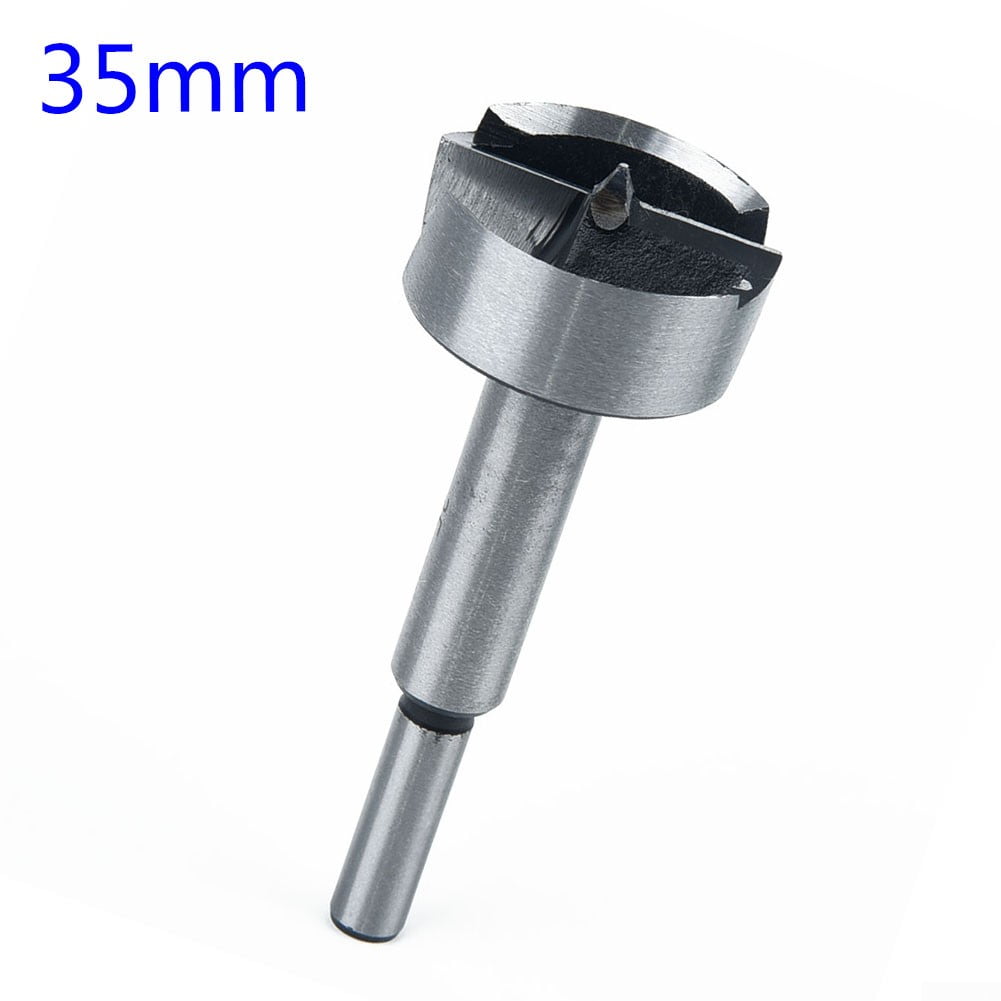 Details about   10-54mm Bit 3/8 Shank Boring Hole Cutter Flat Wood Drill Woodworking Tool AU 